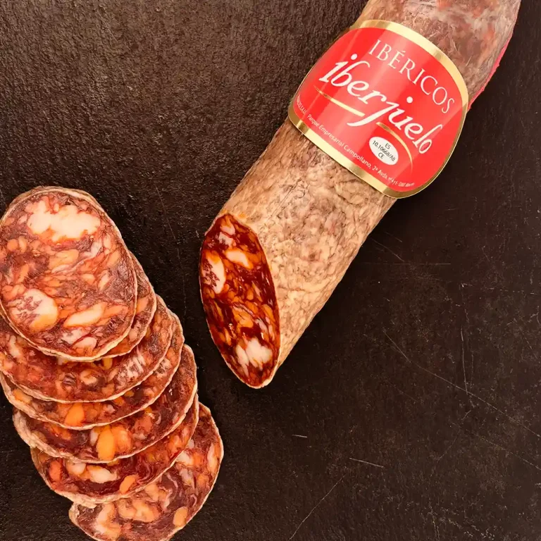 JAMONES IBERJUELO | BENIBALDO | IBÉRICOS | ALBACETE | LOMO, SALCHICHÓN Y CHORIZO