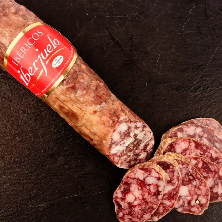 JAMONES IBERJUELO | BENIBALDO | IBÉRICOS | ALBACETE | LOMO, SALCHICHÓN Y CHORIZO